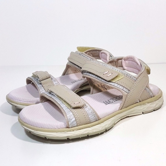 dr scholl's sport sandals